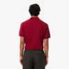 Erkek Klasik Kesim L.12.12 Light Piqua Polo