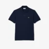 Erkek Klasik Kesim L.12.12 Light Piqua Polo
