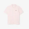 Erkek Klasik Kesim L.12.12 Light Piqua Polo