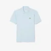 Erkek Klasik Kesim L.12.12 Light Piqua Polo