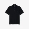 Erkek Klasik Kesim L.12.12 Light Piqua Polo