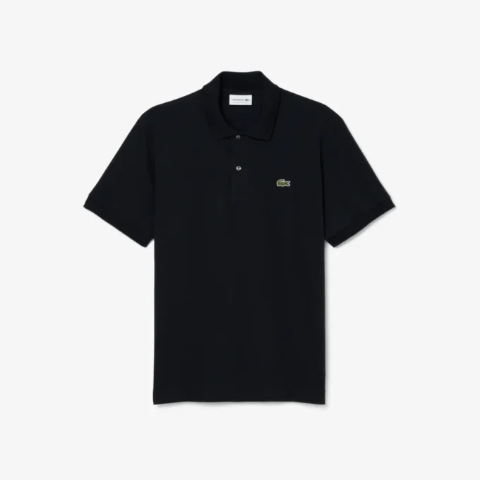 Erkek Klasik Kesim L.12.12 Light Piqua Polo