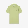 Erkek Klasik Kesim L.12.12 Light Piqua Polo