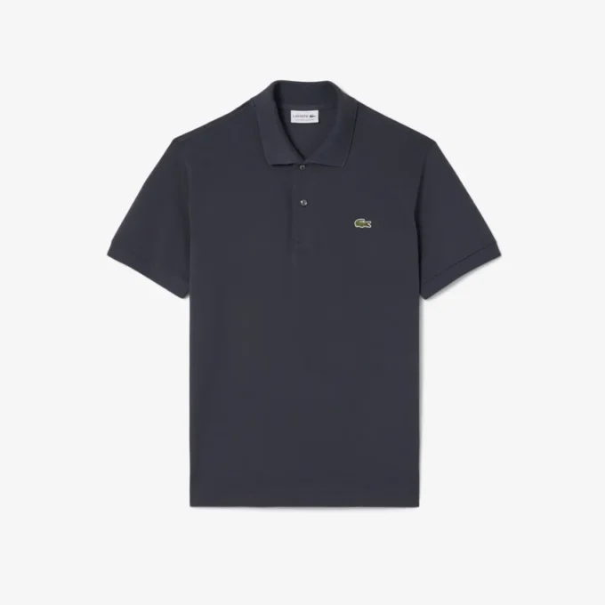 Erkek Klasik Kesim L.12.12 Light Piqua Polo