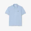 Erkek Klasik Kesim L.12.12 Light Piqua Polo