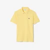 Erkek Klasik Kesim L.12.12 Light Piqua Polo