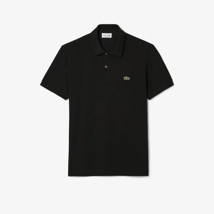 Erkek Klasik Kesim L.12.12 Light Piqua Polo
