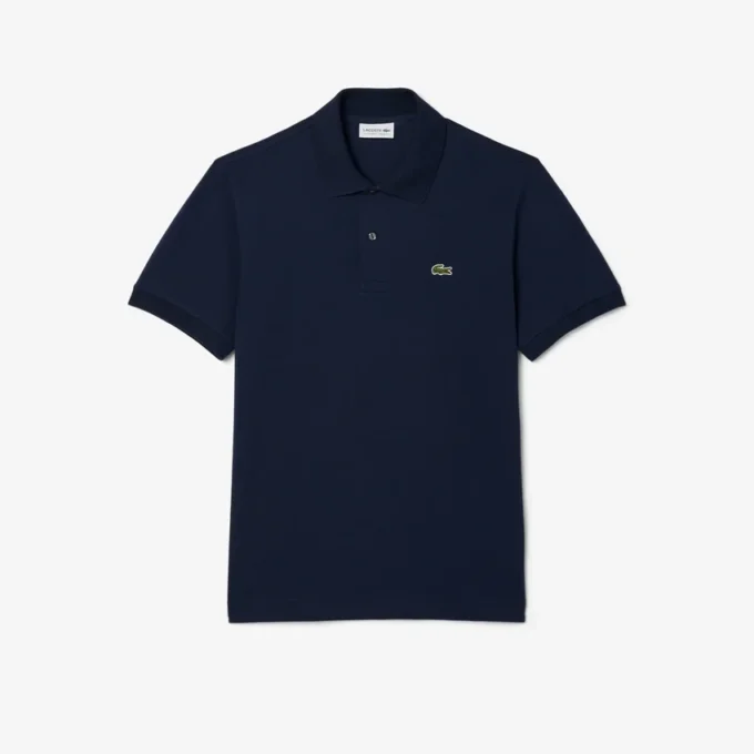Erkek Klasik Kesim L.12.12 Light Piqua Polo