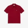 Erkek Klasik Kesim L.12.12 Light Piqua Polo
