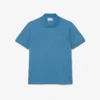 Erkek Klasik Kesim L.12.12 Light Piqua Polo