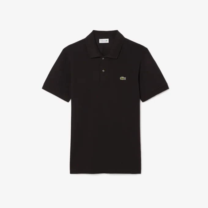Erkek Klasik Kesim L.12.12 Light Piqua Polo