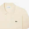 Erkek Klasik Kesim L.12.12 Light Piqua Polo
