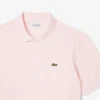 Erkek Klasik Kesim L.12.12 Light Piqua Polo