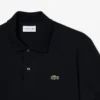Erkek Klasik Kesim L.12.12 Light Piqua Polo