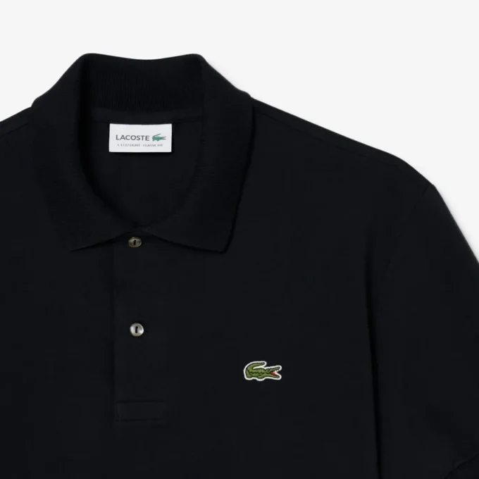 Erkek Klasik Kesim L.12.12 Light Piqua Polo