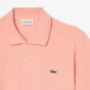 Erkek Klasik Kesim L.12.12 Light Piqua Polo