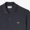 Erkek Klasik Kesim L.12.12 Light Piqua Polo