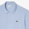 Erkek Klasik Kesim L.12.12 Light Piqua Polo