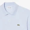 Erkek Klasik Kesim L.12.12 Light Piqua Polo