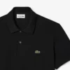 Erkek Klasik Kesim L.12.12 Light Piqua Polo