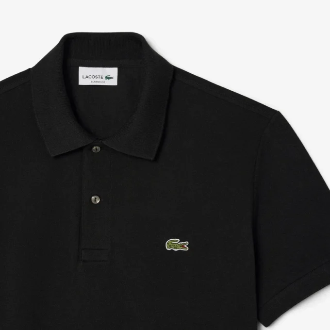 Erkek Klasik Kesim L.12.12 Light Piqua Polo