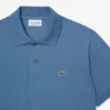 Erkek Klasik Kesim L.12.12 Light Piqua Polo