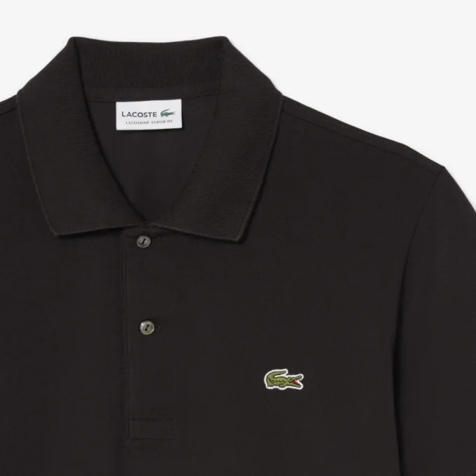 Erkek Klasik Kesim L.12.12 Light Piqua Polo