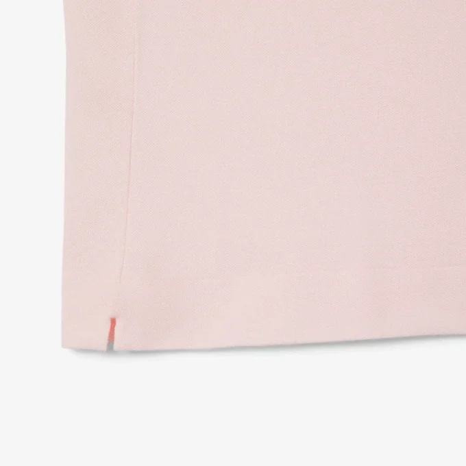 Erkek Klasik Kesim L.12.12 Light Piqua Polo