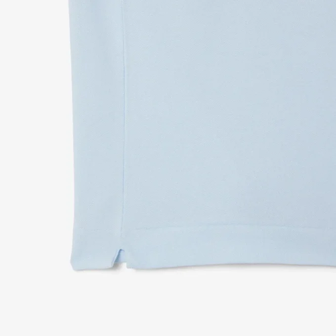Erkek Klasik Kesim L.12.12 Light Piqua Polo