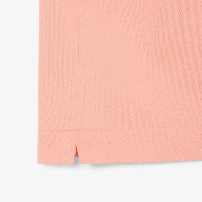 Erkek Klasik Kesim L.12.12 Light Piqua Polo