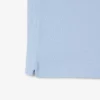 Erkek Klasik Kesim L.12.12 Light Piqua Polo
