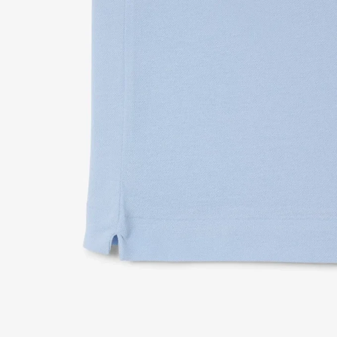 Erkek Klasik Kesim L.12.12 Light Piqua Polo