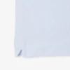 Erkek Klasik Kesim L.12.12 Light Piqua Polo