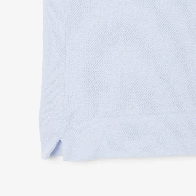 Erkek Klasik Kesim L.12.12 Light Piqua Polo