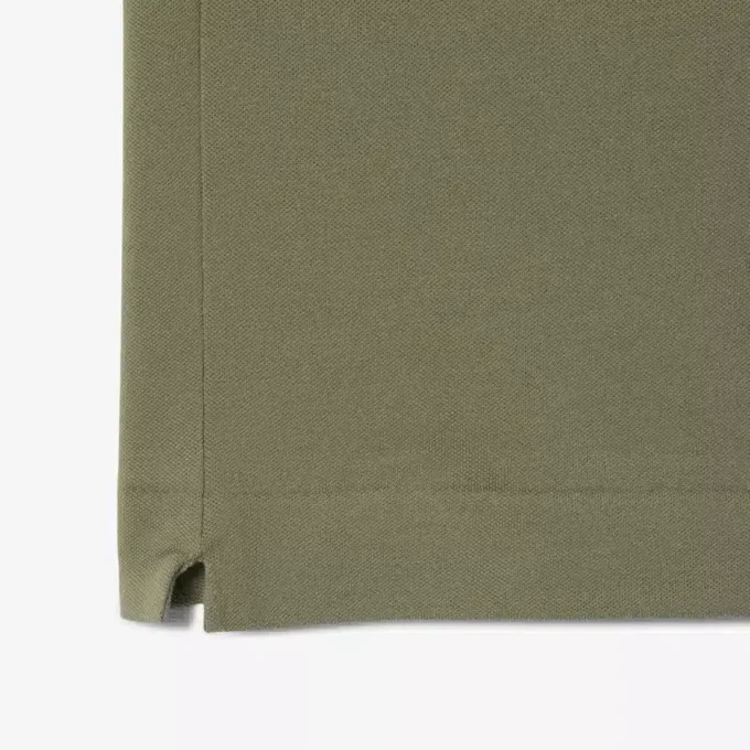 Erkek Klasik Kesim L.12.12 Light Piqua Polo