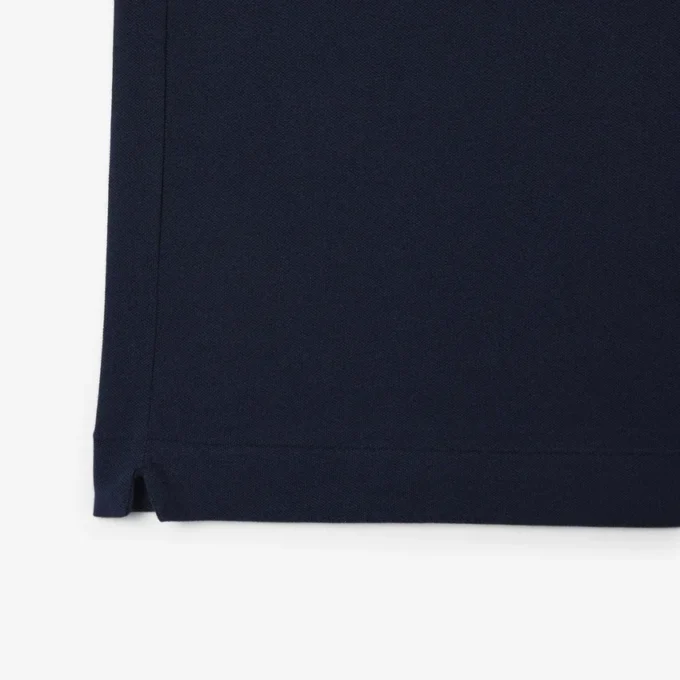 Erkek Klasik Kesim L.12.12 Light Piqua Polo