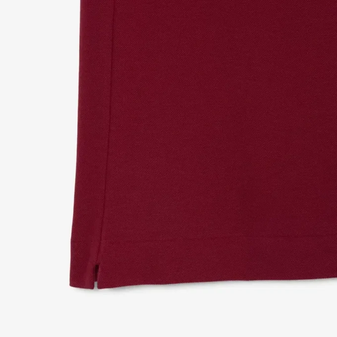 Erkek Klasik Kesim L.12.12 Light Piqua Polo