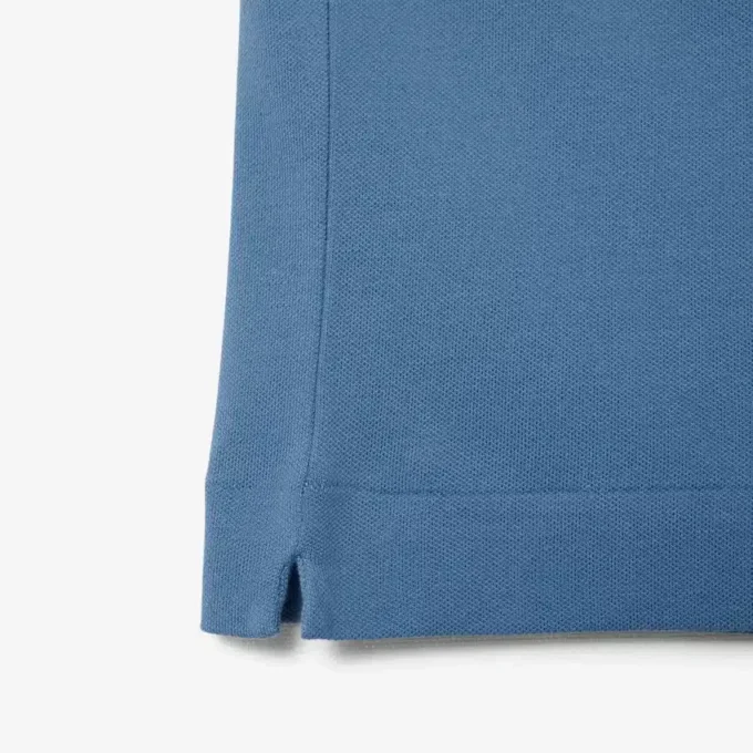 Erkek Klasik Kesim L.12.12 Light Piqua Polo