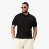 Erkek Klasik Kesim L.12.12 Light Piqua Polo