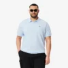 Erkek Klasik Kesim L.12.12 Light Piqua Polo