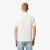 Erkek Klasik Kesim L.12.12 Light Piqua Polo Tişört