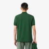 Erkek Klasik Kesim L.12.12 Light Piqua Polo Tişört