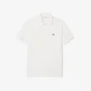 Erkek Klasik Kesim L.12.12 Light Piqua Polo Tişört