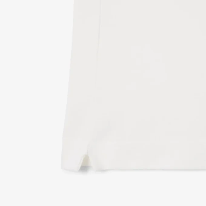 Erkek Klasik Kesim L.12.12 Light Piqua Polo Tişört