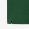 Erkek Klasik Kesim L.12.12 Light Piqua Polo Tişört