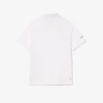 Erkek Klasik Kesim L.12.12 Petit Piqua Polo