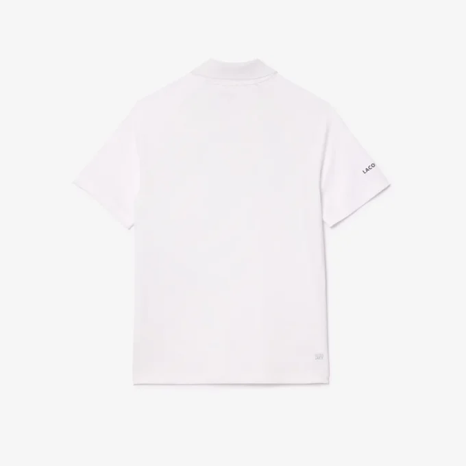 Erkek Klasik Kesim L.12.12 Petit Piqua Polo