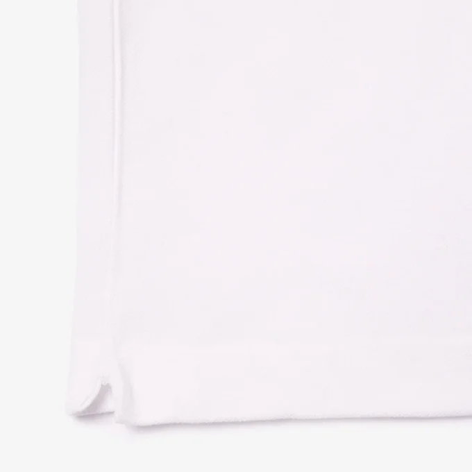 Erkek Klasik Kesim L.12.12 Petit Piqua Polo