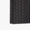 Erkek Klasik Kesim Monogram Polo Tişört