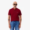 Erkek Klasik Kesim Orijinal L.12.12 Polo Tişört